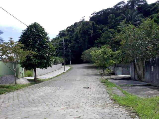 #88 - Terreno para Venda em Caraguatatuba - SP - 1