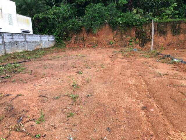 #95 - Terreno para Venda em Caraguatatuba - SP - 2