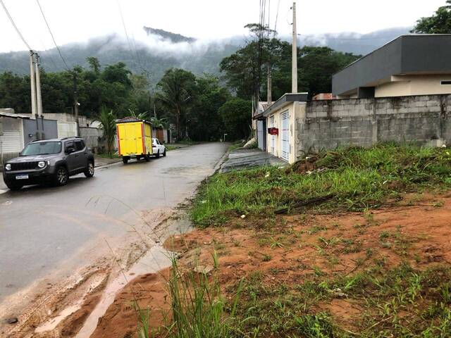 #95 - Terreno para Venda em Caraguatatuba - SP - 3