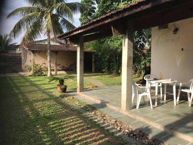 #96 - Casa para Venda em Caraguatatuba - SP - 3